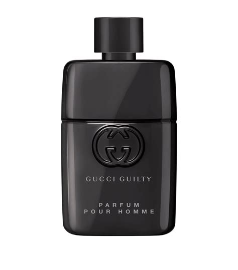 gucci guilty for him rollerball|Gucci Guilty essence.